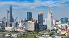 Sáp nhập tỉnh: Tập trung nguồn lực, mở rộng không gian phát triển