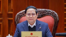 Thủ tướng lập 7 tổ công tác để đẩy mạnh giải ngân vốn đầu tư công tại các bộ, ngành, địa phương