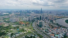 Bỏ cấp huyện: Góp ý về hoạt động của mô hình 'thành phố trong thành phố'