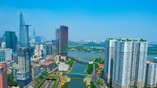 Toàn cảnh việc sắp xếp bộ máy chính quyền TP.HCM 