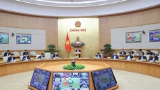 Bộ Nội vụ khẩn trương xây dựng đề án sắp xếp, tổ chức bộ máy cấp tỉnh, huyện, xã