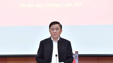 Chuyển đổi số trong Đảng cần đồng bộ với phương án sáp nhập tỉnh, bỏ cấp huyện