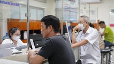 Thêm nhiều đối tượng được hưởng chế độ, chính sách do tinh giản