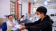 Sáp nhập tỉnh để hướng đến tương lai thịnh vượng