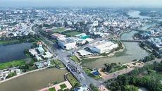 Sáp nhập tỉnh: Đặt tên gọi mới như thế nào cho hài hòa?
