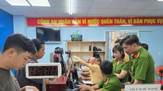 Không thu phí, lệ phí đổi giấy tờ của người dân do sáp nhập tỉnh, xã