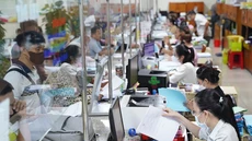 Đề xuất có chính sách hỗ trợ đi lại cho cán bộ khi làm việc ở trung tâm hành chính mới
