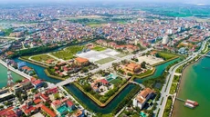 Chi tiết tiêu chuẩn về diện tích, dân số mà xã, phường phải đạt sau sắp xếp