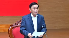 Thường trực Ban Bí thư yêu cầu đẩy mạnh chuyển đổi số trong các cơ quan Đảng