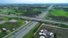 Bộ Nội vụ đang tham mưu sắp xếp, sáp nhập còn khoảng 5.000 xã, phường