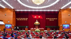 Những quyết sách lịch sử tại Hội nghị Trung ương 11 khóa XIII