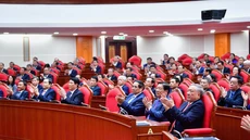 Trung ương thống nhất cả nước còn 28 tỉnh và 6 thành phố