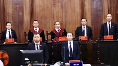 Xây dựng pháp luật trong kỷ nguyên mới: Phải khuyến khích sự sáng tạo 