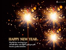 Happy New Year - ABBA