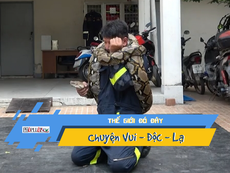 Video: Làm gì khi bị trăn siết cổ?