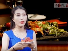 Mẹo nhỏ phân biệt dâu tây Đà Lạt, dâu tây Trung Quốc