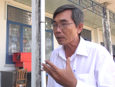 Phó chánh án TAND Bình Chánh nói gì sau buổi xin lỗi?
