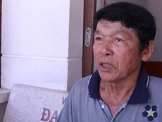 Nhân chứng kể lại dấu hiệu ‘lạ’ trước khi sạt lở