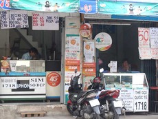 Đăng ký SIM phải chụp ảnh chân dung, người dân nói gì?