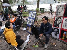Học sinh gợi ý ông Trump - Kim ăn gì, chơi gì ở Hà Nội