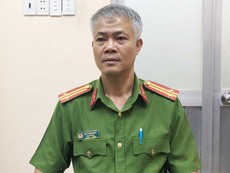 Clip: Công an cảnh báo tình trạng lừa đảo 'việc nhẹ lương cao'
