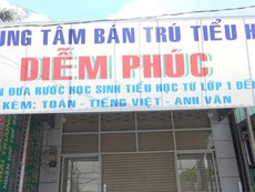 Lời kể của người mẹ có con bị cơ sở giữ trẻ bỏ quên 1 ngày