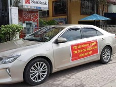 Khách hàng đến đòi tiền, Công ty Alibaba không giải quyết