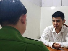 Lời khai của tổ phó tổ an ninh Alibaba sau khi bị khởi tố