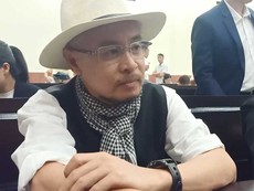 Người chồng Đặng Lê Nguyên Vũ sau án ly hôn