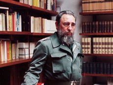Trực tiếp: Lễ tưởng niệm lãnh tụ Cuba Fidel Castro