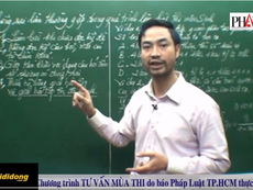 4 sai lầm khi làm bài môn Sinh khiến bạn mất điểm