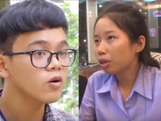 Thủ khoa khối C tiết lộ bí quyết lấy điểm cao môn Địa lý