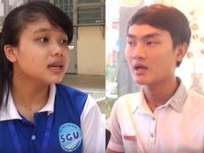 Thủ khoa chỉ 'tuyệt chiêu' làm bài Ngữ văn 'đốn tim' người chấm bài