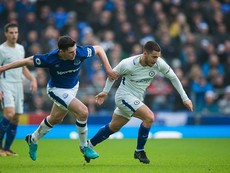 Chelsea đã bất lực như thế nào trước Everton?