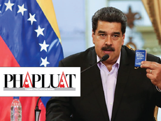 Thế giới trong tuần: Venezuela bế tắc, Trump sắp qua Hà Nội