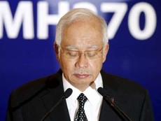Video: Malaysia bất ngờ quay lại tìm kiếm MH370