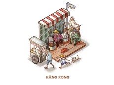 Trò chuyện cùng êkíp đứng sau 'Sài Gòn 3 mét vuông'