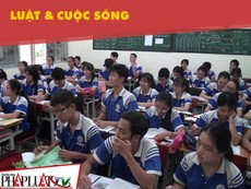Quận 12 có cần xây thêm trường THPT?