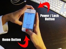 Không phải mất tiền sửa chữa khi smartphone bị hư nút bấm