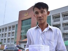 Ông chủ 'chòi vịt' nói gì khi chính thức vô tội?