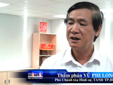 Chuyên gia nói gì về việc hoãn thi hành BLHS 2015?