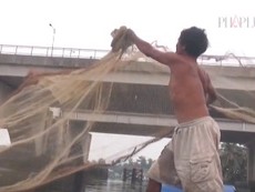 Người Sài Gòn tử tế: Hiệp sĩ cầu Bình Lợi