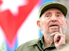 Việt Nam tổ chức quốc tang lãnh tụ Cuba Fidel Castro