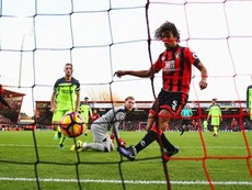 Bournemouth tạo nên 'điều thần kỳ' trước Liverpool