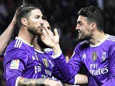 Hòa Sevilla, Real Madrid lập kỷ lục mới