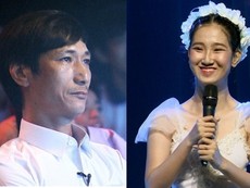 'Giấc mơ bay', khát vọng của cô gái khiếm thính Khả Ái