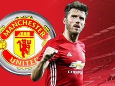 Chiêm ngưỡng 24 bàn thắng của 'cây trường sinh' Carrick