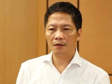 Bộ trưởng Bộ Công Thương nói về vụ việc Khaisilk