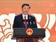 Chủ tịch Trung Quốc Tập Cận Bình phát biểu gì tại APEC?