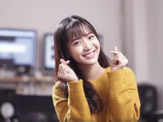 Jang Mi cover ca khúc Khai pháo đón lộc
